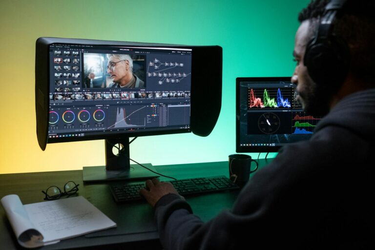 DaVinci Resolve 21 Beta 4: fix Canon RAW e Fusion potenziato