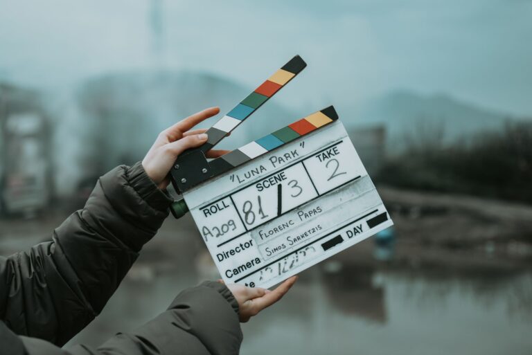 produzione filmmaking indie basso budget