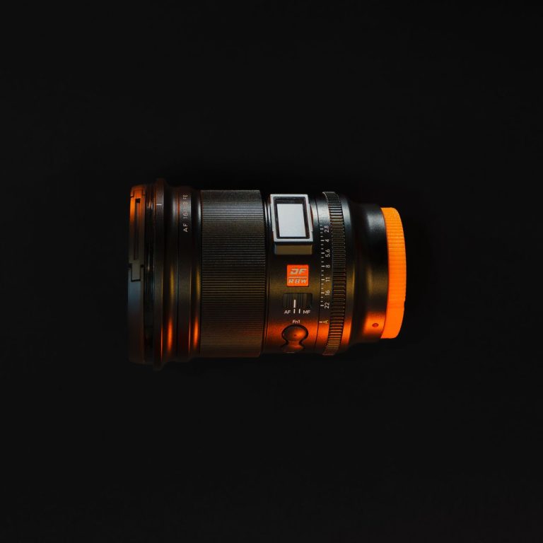 Viltrox AF 28mm f/4.5 L-Mount
