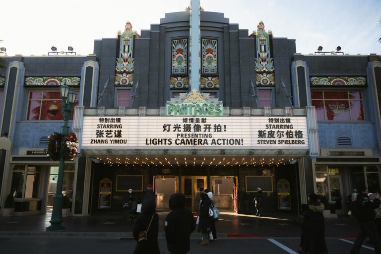 Spielberg intelligenza artificiale cinema
